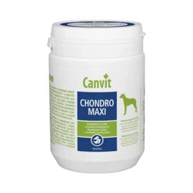 Canvit Chondro Maxi Eklem ve Kilolu 166'lı 500 gr Köpek Vitamini