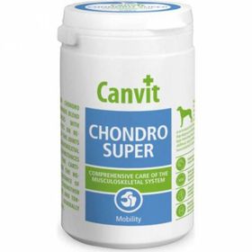 Canvit Chondro Super Kas ve İskelet Sağlığı 230 gr Köpek Vitamini