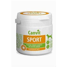 Canvit Sport 230 gr Köpek Vitamini