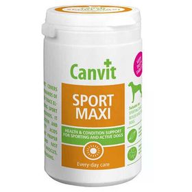 Canvit Sport Maxi Amino Asit Omega 230 gr Köpek Vitamin