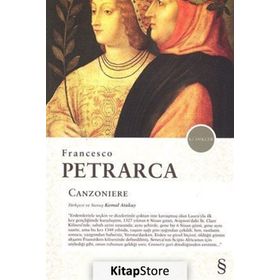 Canzoniere - Francesco Petrarca