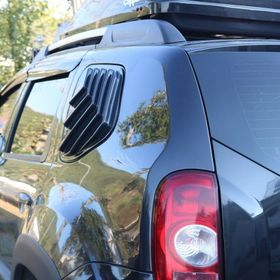 CAP Dacia Duster 2010-2017 Kelebek Cam