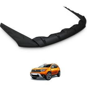 CAP Dacia Duster 2018 Dragon Pack 3 Parça Kaput Koruma