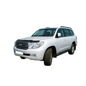 CAP Toyota Land Cruiser 2008-2014 Kaput Rüzgarlığı