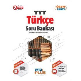 Çap Tyt Plus Türkçe Soru Bankası