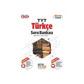 Çap Tyt Plus Türkçe Soru Bankası