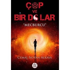 Çap ve Bir Dolar - Cemal Noyan Alkaya