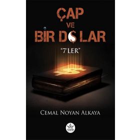 Çap ve Bir Dolar - Cemal Noyan Alkaya