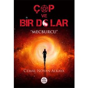 Çap ve Bir Dolar - Cemal Noyan Alkaya