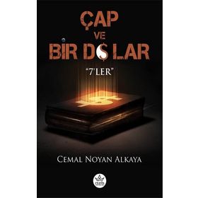 Çap ve Bir Dolar - Cemal Noyan Alkaya