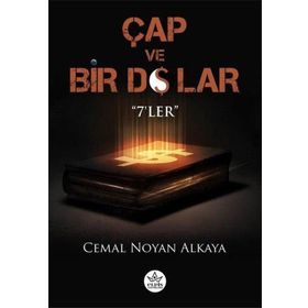 Çap ve Bir Dolar Elpis Yayınları