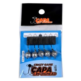 Çapa 1 gr LRF Jighead