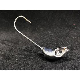 Çapa 35 gr 6/0 İğne Nikelajlı Kofana Zokası