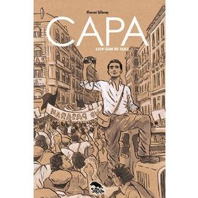 Capa - Florent Silloray
