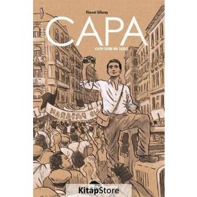 Capa - Florent Silloray