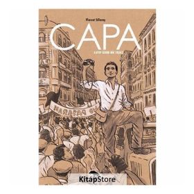 Capa - Florent Silloray