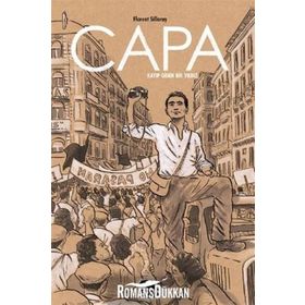 Capa - Florent Silloray
