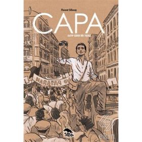 Capa - Florent Silloray