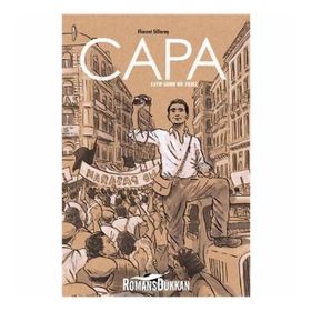 Capa - Florent Silloray