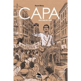 Capa - Florent Silloray