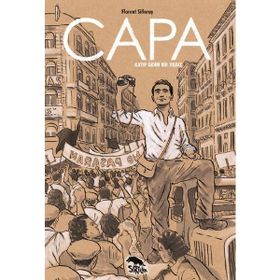 Capa - Florent Silloray
