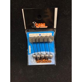 Çapa Hareketli Uzun Konc No.2 Jig Head