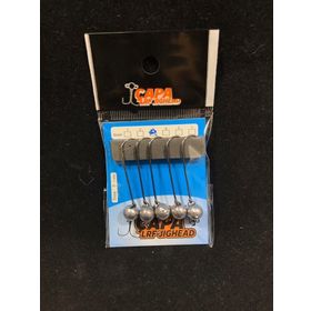 Çapa Hareketli Uzun Konc No.2 Jig Head
