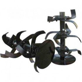 Çapa Makinaları 22 mm Alt Çapa Grubu