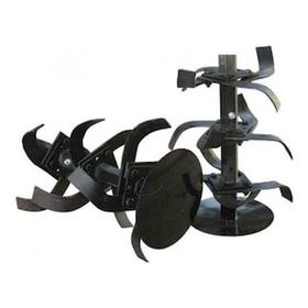 Çapa Makinaları 22 mm Alt Çapa Grubu