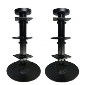 Çapa Makinaları 28 mm Çapa Aks İskeleti