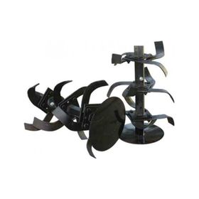 Çapa Makinaları 32 mm Alt Çapa Grubu