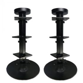 Çapa Makinaları 32 mm Çapa Aks İskeleti