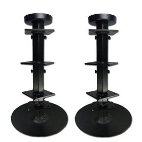 Çapa Makinaları 32 mm Çapa Aks İskeleti