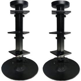 Çapa Makinaları 32 mm Çapa Aks İskeleti