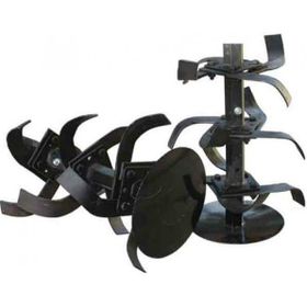 Çapa makinaları 32 mm Komple Çapa Grubu