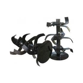 Çapa makinaları 32 mm Komple Çapa Grubu