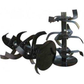 Çapa makinaları 32 mm Komple Çapa Grubu
