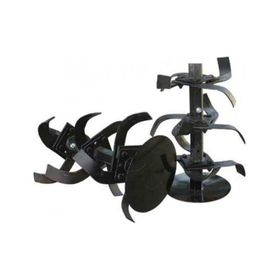 Çapa Makinaları 7-10 ve 12 Hp 32 mm Alt Çapa Grubu