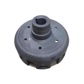 Çapa Makinası 19 mm Balata ve Kamalı Tası
