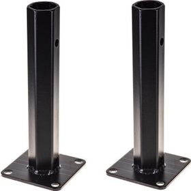 Çapa Makinası 28 mm Sabit Teker Aks Takımı