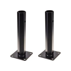 Çapa Makinası 28 mm Sabit Teker Aks Takımı