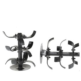 Çapa Makinası 32 mm 24 Bıçaklı Komple Bıçak Takımı