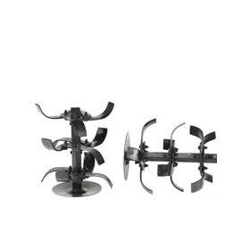 Çapa Makinası 32 mm 24 Bıçaklı Komple Bıçak Takımı