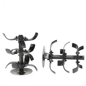 Çapa Makinası 32 mm 24 Bıçaklı Komple Bıçak Takımı