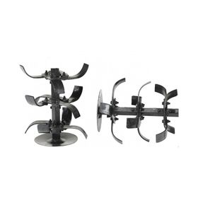 Çapa Makinası 32 mm 24 Bıçaklı Komple Bıçak Takımı