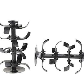 Çapa Makinası 32 mm 32 Bıçaklı Komple Bıçak Takımı