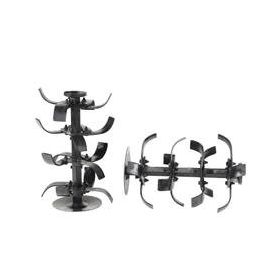 Çapa Makinası 32 mm 32 Bıçaklı Komple Bıçak Takımı
