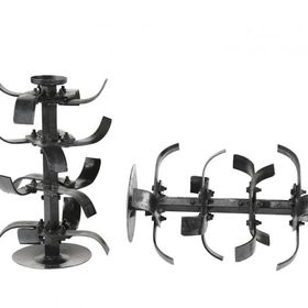 Çapa Makinası 32 mm 32 Bıçaklı Komple Bıçak Takımı