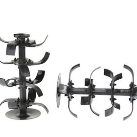 Çapa Makinası 32 mm 32 Bıçaklı Komple Bıçak Takımı