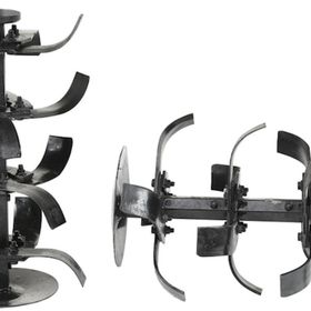 Çapa Makinası 32 mm 32 Bıçaklı Komple Bıçak Takımı